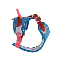 Hurtta - Weekend Warrior Winter Harnas - Bilberry -Geschäft Für Tierbedarf hurtta weekend warrior winter harnas bilberry 216609 1500 none