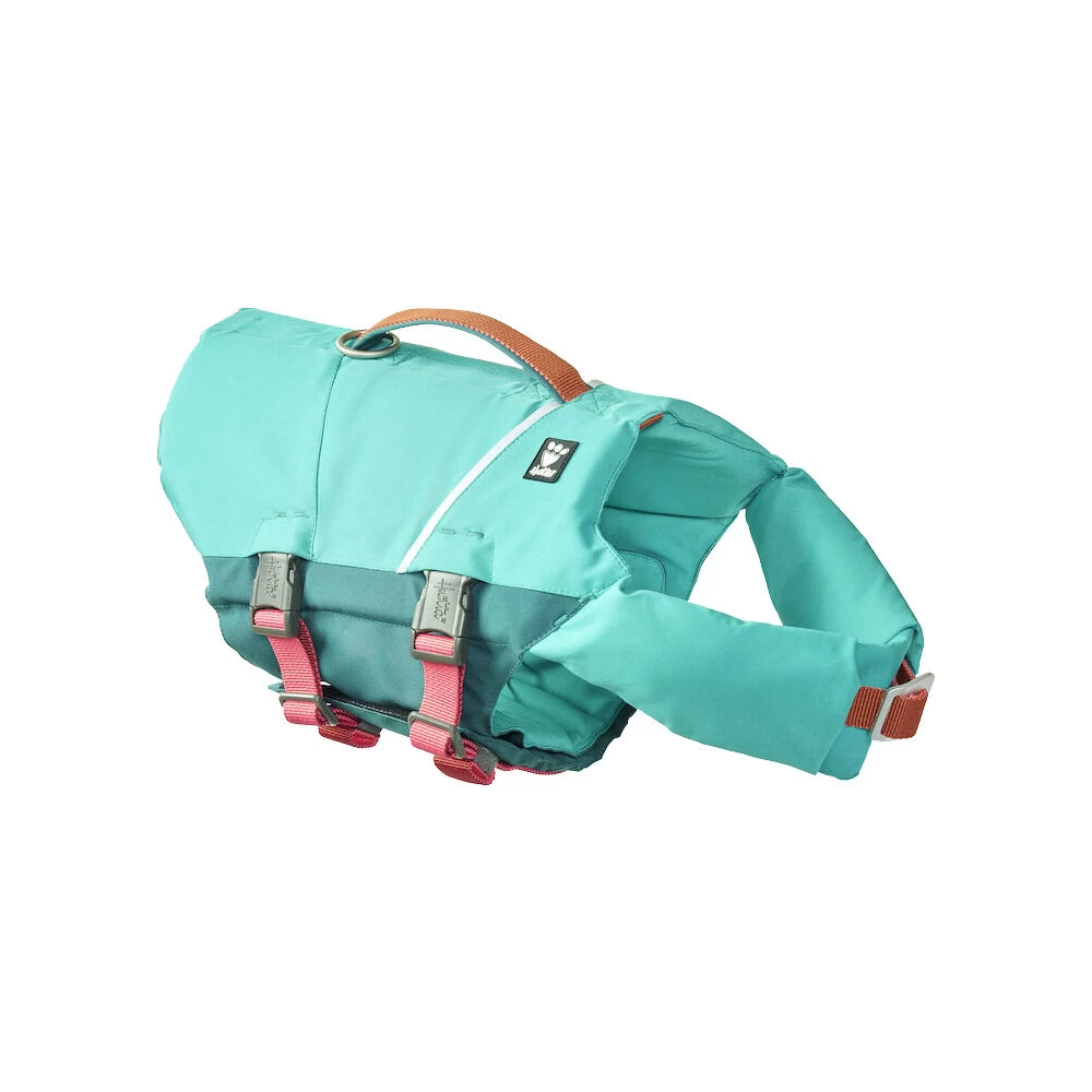 Hurtta Life Savior Eco Hondenzwemvest - Afbeelding 6