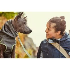 Hurtta Razzle-Dazzle Midlayer Jacket - Blackberry -Geschäft Für Tierbedarf hurtta razzle dazzle midlayer jacket blackberry 183757 0500 none