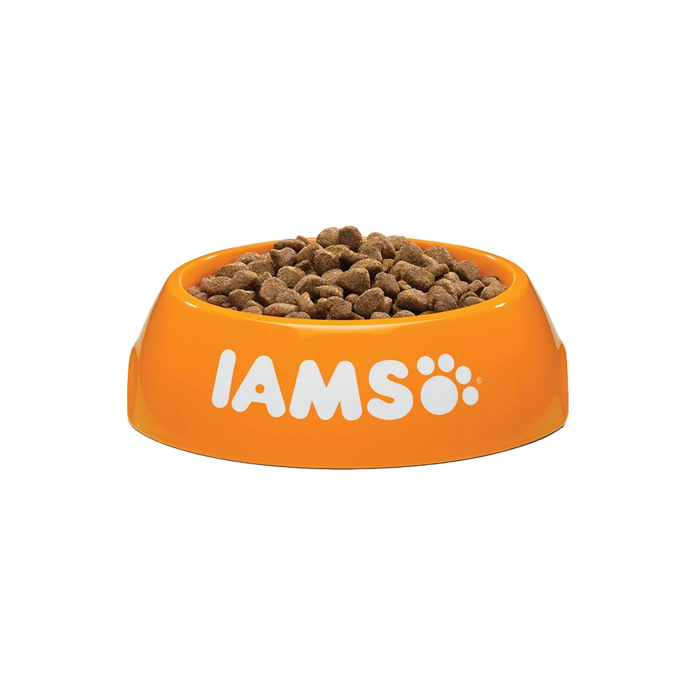 IAMS For Vitality Adult Cat Hairball 5 IAMS For Vitality Adult Cat Hairball - Afbeelding 3