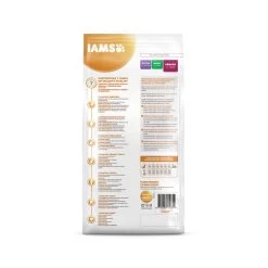 IAMS For Vitality Senior Cat 8 IAMS For Vitality Senior Cat -Geschäft Für Tierbedarf iams for vitality senior cat 141722 2000 none