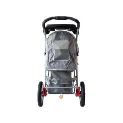 InnoPet Buggy Comfort AIR ECO -Geschäft Für Tierbedarf innopet buggy comfort 195863 2000 none