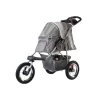 InnoPet Buggy Comfort AIR ECO -Geschäft Für Tierbedarf innopet buggy comfort grijs 121042 2000 none