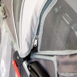 InnoPet Buggy Comfort AIR ECO -Geschäft Für Tierbedarf innopet buggy comfort air eco 211154 2000 none