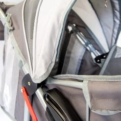 InnoPet Buggy Comfort AIR ECO -Geschäft Für Tierbedarf innopet buggy comfort air eco 211157 2000 none