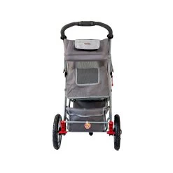 InnoPet Buggy Comfort AIR ECO -Geschäft Für Tierbedarf innopet buggy comfort air eco 211160 2000 none