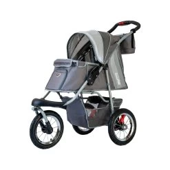 InnoPet Buggy Comfort AIR ECO -Geschäft Für Tierbedarf innopet buggy comfort air eco 211163 2000 none