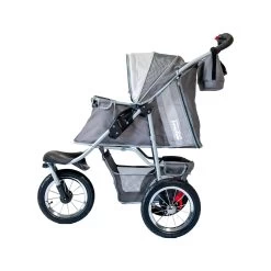 InnoPet Buggy Comfort AIR ECO -Geschäft Für Tierbedarf innopet buggy comfort air eco 211166 2000 none