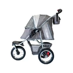 InnoPet Buggy Comfort AIR ECO -Geschäft Für Tierbedarf innopet buggy comfort air eco 211175 2000 none