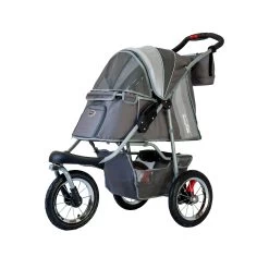 InnoPet Buggy Comfort AIR ECO -Geschäft Für Tierbedarf innopet buggy comfort air eco 211194 2000 none