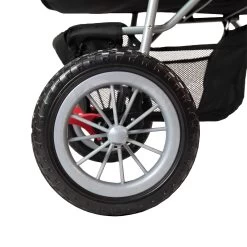 InnoPet Buggy Comfort EFA ECO -Geschäft Für Tierbedarf innopet buggy comfort efa eco 196229 2000 none