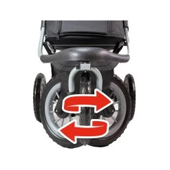 InnoPet Buggy Comfort EFA ECO -Geschäft Für Tierbedarf innopet buggy comfort efa eco 196250 2000 none