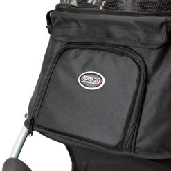 InnoPet Buggy Comfort EFA ECO -Geschäft Für Tierbedarf innopet buggy comfort efa eco 196262 2000 none