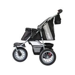InnoPet Buggy Comfort EFA ECO -Geschäft Für Tierbedarf innopet buggy comfort efa eco 196274 2000 none