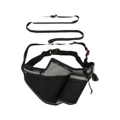 Trixie Jogging Riem Met Leiband -Geschäft Für Tierbedarf jogging riem met leiband 184939 1000 none