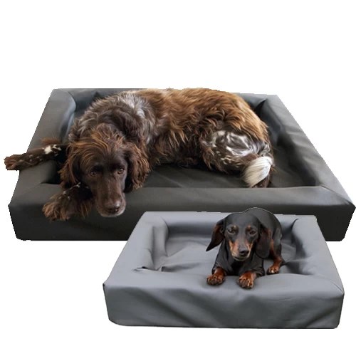Lounge Dogbed 4 Lounge Dogbed - Afbeelding 2