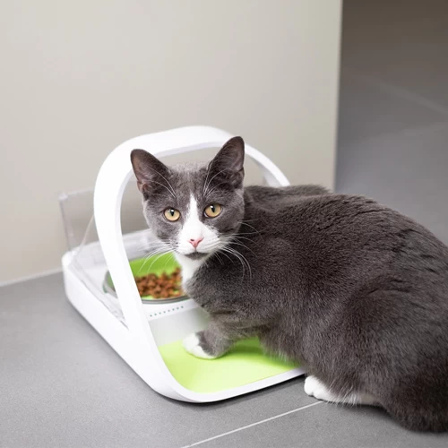 Surefeed Connect Microchip Voerautomaat 10 Surefeed Connect Microchip Voerautomaat - Afbeelding 8