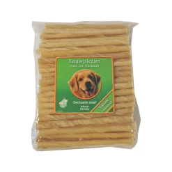 Boon Kauwstaven -Geschäft Für Tierbedarf kauwstaaf 78 mm 12 cm zak a 100 stuks 136651 1500 none