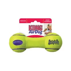 KONG AirDog Dumbbell -Geschäft Für Tierbedarf kong airdog dumbbell 195926 1000 none