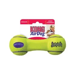 KONG AirDog Dumbbell -Geschäft Für Tierbedarf kong airdog dumbbell 195929 1000 none