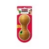 KONG Bamboe Voerbal Dumbell -Geschäft Für Tierbedarf kong babmoe voerbal dumbell 103885 1000 none