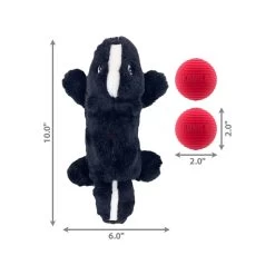KONG Cozie Pocketz -Geschäft Für Tierbedarf kong cozie pocketz 219626 2000 none