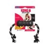 KONG Extreme Dental Met Touw -Geschäft Für Tierbedarf kong extreme dental met touw 48 cm 120856 1000 none