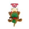 KONG Holiday Cozie Reindeer -Geschäft Für Tierbedarf kong holiday cozie reindeer 224038 1000 none