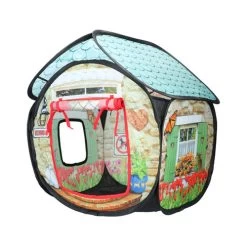 KONG Kat - Play Spaces Bungalow