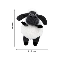 KONG Sherps Sheep 7 KONG Sherps Sheep -Geschäft Für Tierbedarf kong sherps sheep 204530 2000 none