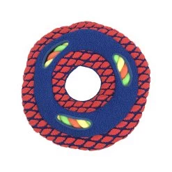 KONG Sneakerz Sport Disc - Medium -Geschäft Für Tierbedarf kong sneakerz sport disc medium 216415 2000 none