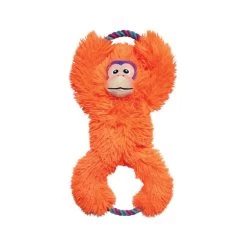 KONG Tuggz Monkey -Geschäft Für Tierbedarf kong tuggz monkey 170956 1000 none