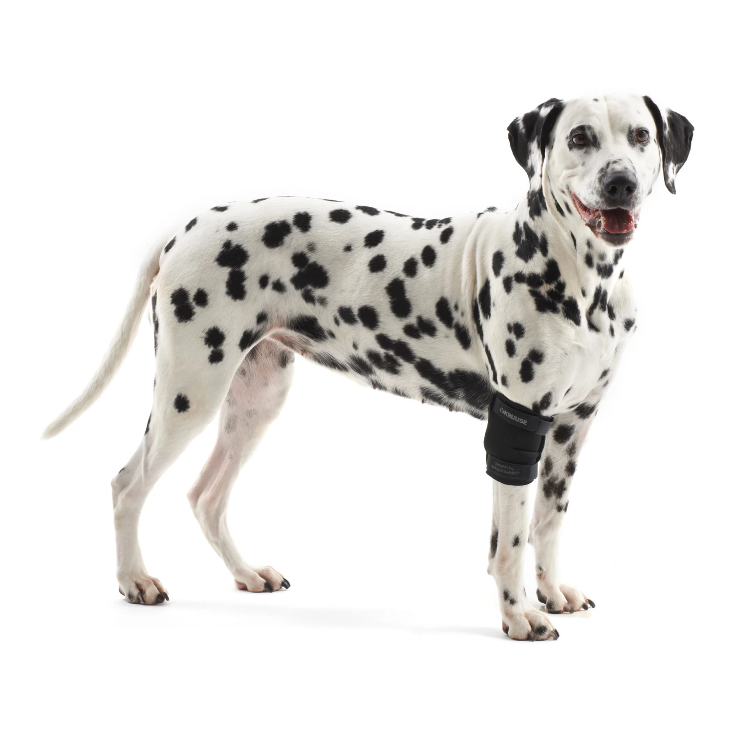 Kruuse Rehab Elleboogbeschermer 4 Kruuse Rehab Elleboogbeschermer - Afbeelding 2