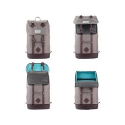 Kurgo K9 Rugzak -Geschäft Für Tierbedarf kurgo k9 rugzak 208097 0500 none