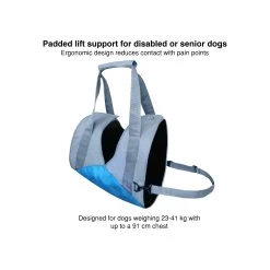 Kurgo Up & About Lifter -Geschäft Für Tierbedarf kurgo up about lifter 214148 2000 none