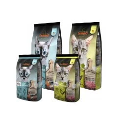 Leonardo Adult Graanvrij Kattenvoer -Geschäft Für Tierbedarf leonardo adult graanvrij kattenvoer 219066 1000 none