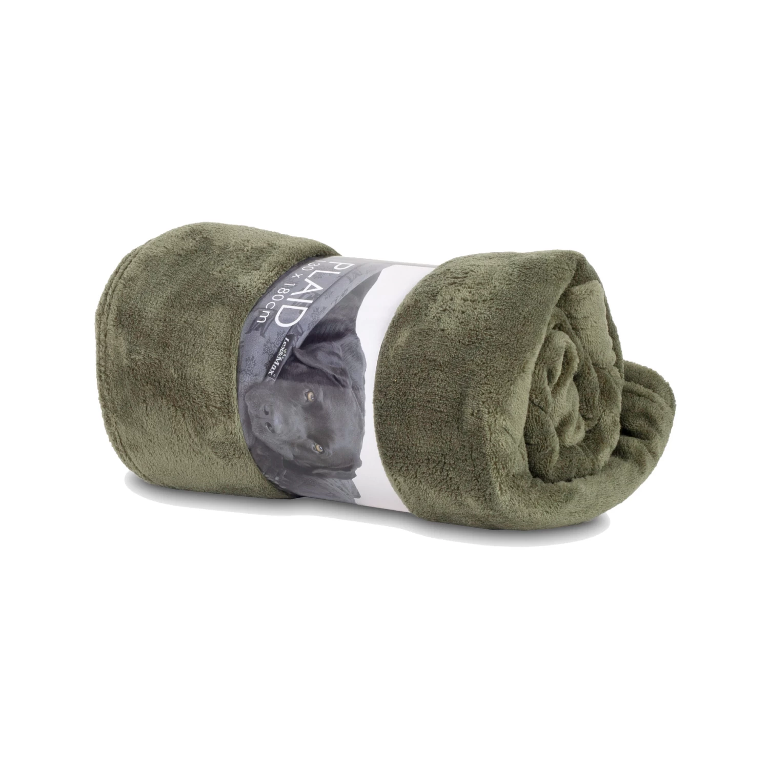 Lex & Max Fleece Plaids 22 Lex & Max Fleece Plaids - Afbeelding 20