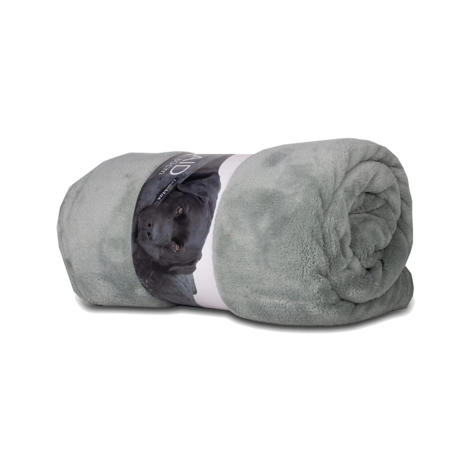 Lex & Max Fleece Plaids 21 Lex & Max Fleece Plaids - Afbeelding 19