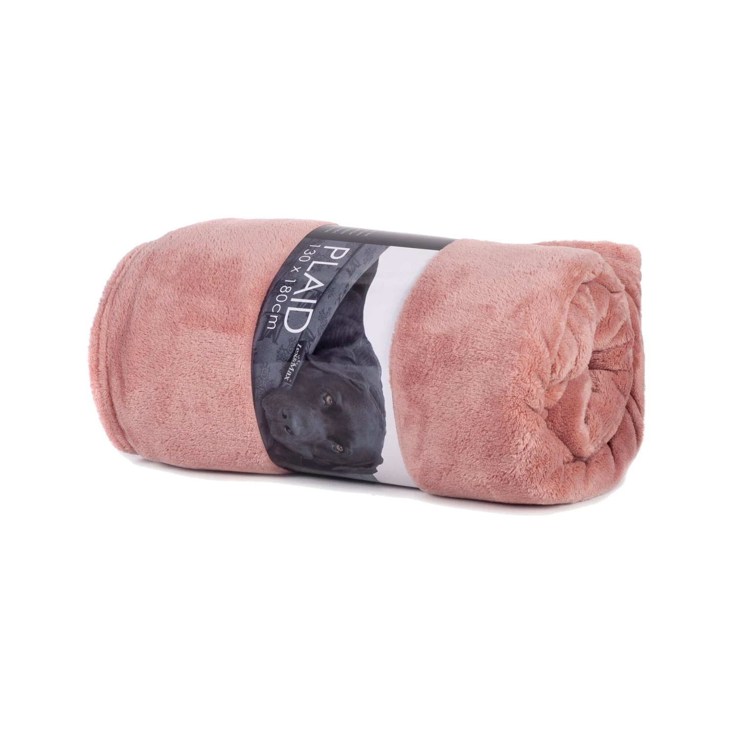 Lex & Max Fleece Plaids 20 Lex & Max Fleece Plaids - Afbeelding 18