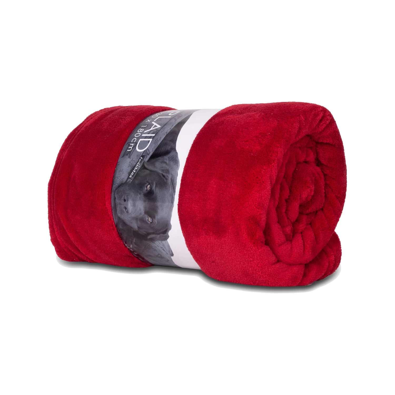 Lex & Max Fleece Plaids 15 Lex & Max Fleece Plaids - Afbeelding 13