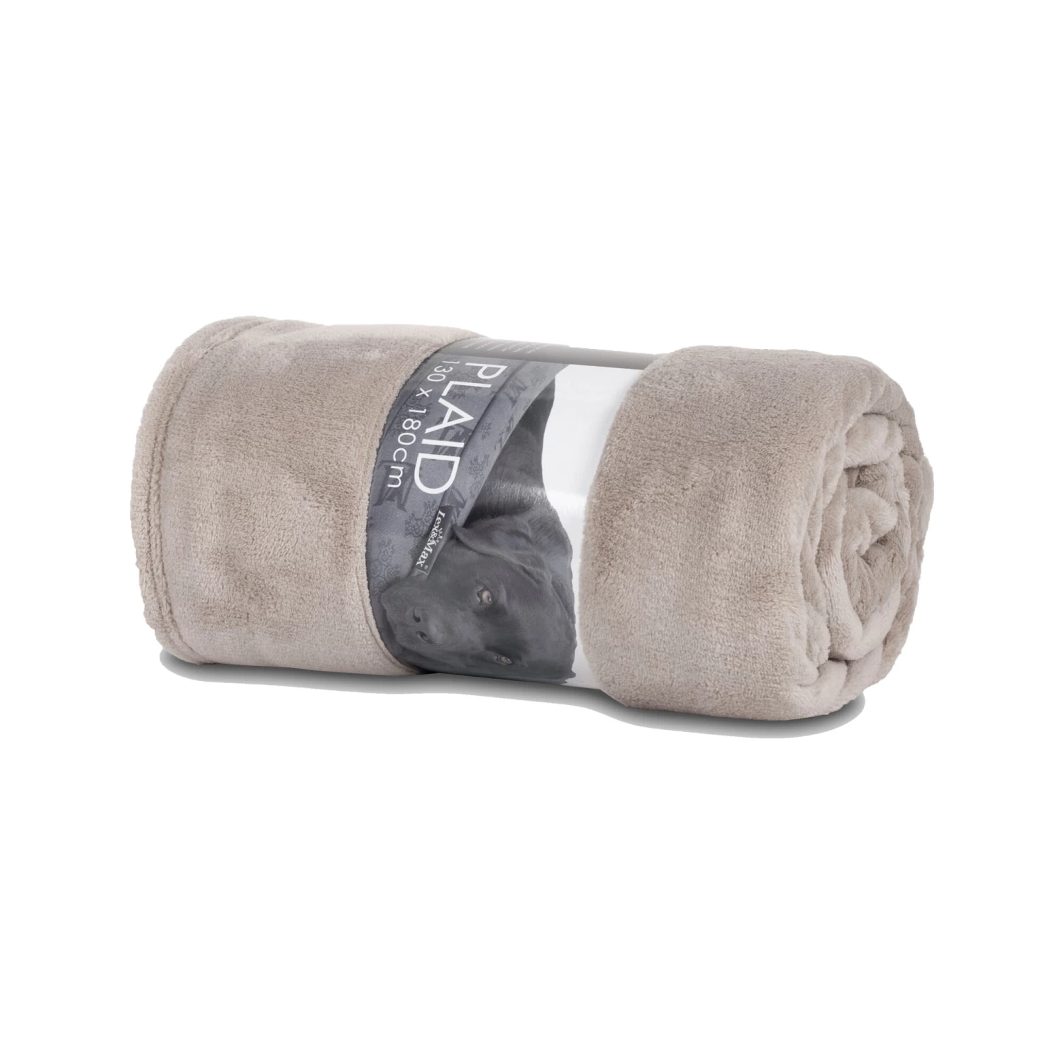 Lex & Max Fleece Plaids 17 Lex & Max Fleece Plaids - Afbeelding 15