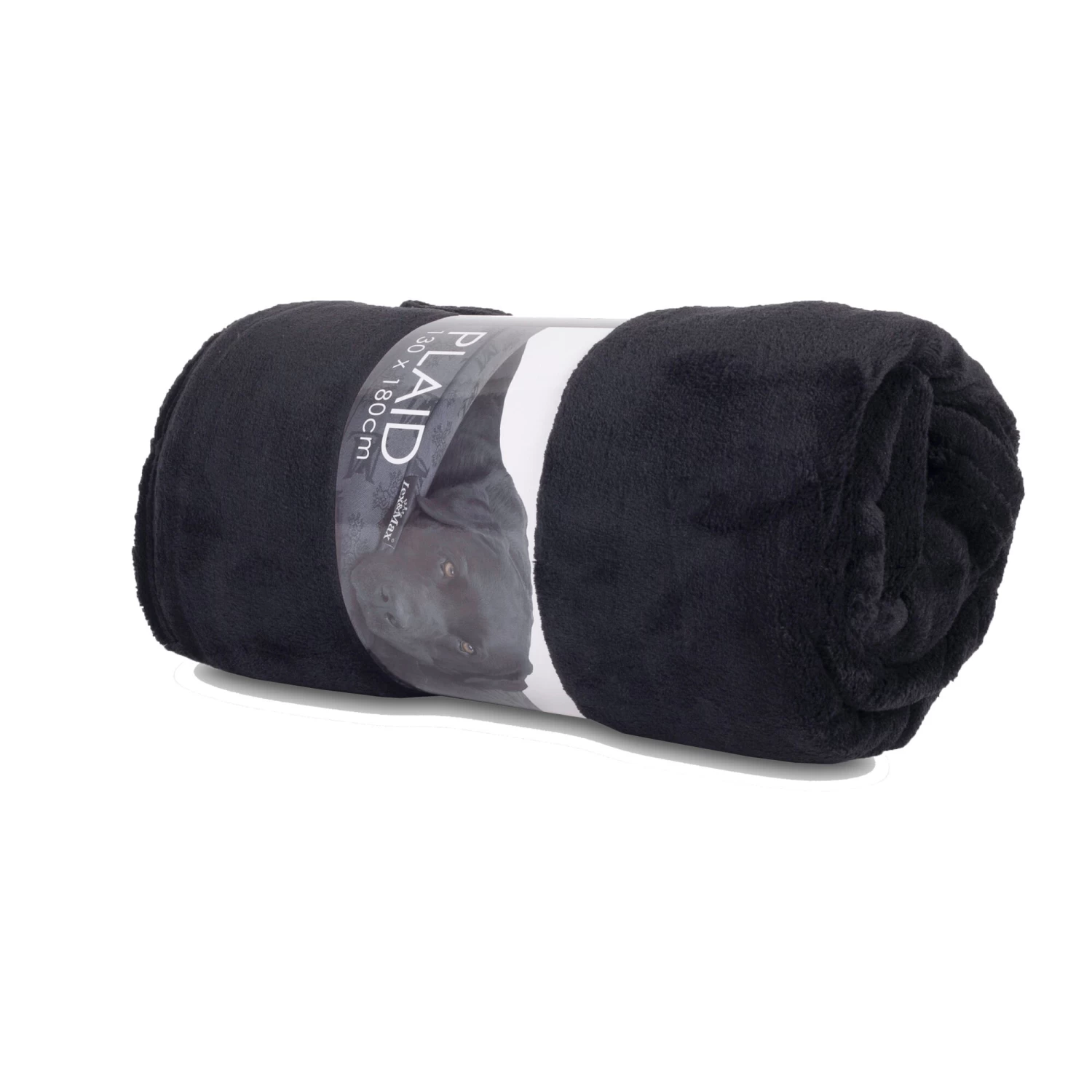 Lex & Max Fleece Plaids 16 Lex & Max Fleece Plaids - Afbeelding 14