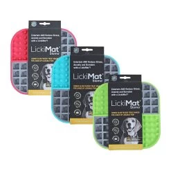 LickiMat Slomo Hond -Geschäft Für Tierbedarf lickimat slomo hond 219662 1500 none