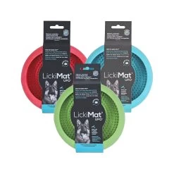 LickiMat Ufo -Geschäft Für Tierbedarf lickimat ufo 216954 1500 none