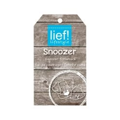 Lief! Boys Snoozer Hond/Kat -Geschäft Für Tierbedarf lief boys snoozer hondkat 193061 2000 none