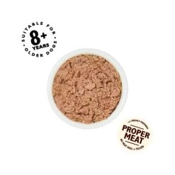 Lily's Kitchen Smooth Paté Senior Kattenvoer - Kuipje -Geschäft Für Tierbedarf lilys kitchen smooth pat senior kattenvoer kuipje 194780 0500 none