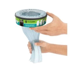 LitterLocker Navulling -Geschäft Für Tierbedarf litterlocker navulling 221821 0500 none