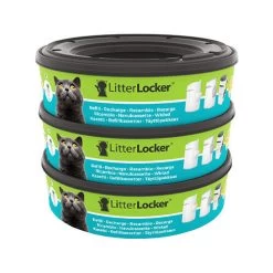LitterLocker Navulling -Geschäft Für Tierbedarf litterlocker navulling 221823 0500 none