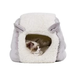 M-PETS Dolly Eco Kattenbed -Geschäft Für Tierbedarf m pets dolly eco kattenbed 219900 1000 none