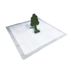 M-Pets Pee Pee Tree Training Pads -Geschäft Für Tierbedarf m pets pee pee tree training pads 219386 1500 none